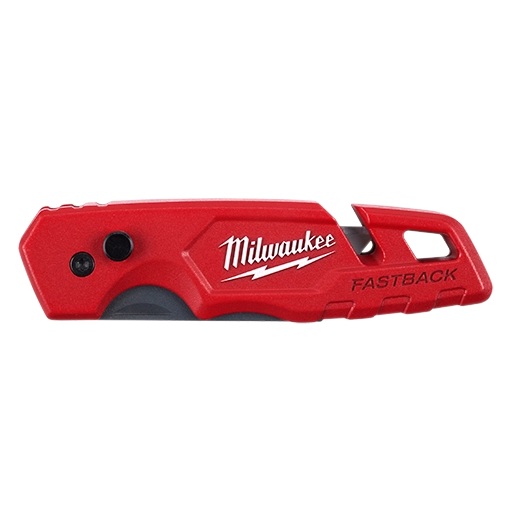 Milwaukee Fastback Folding Utility Knife