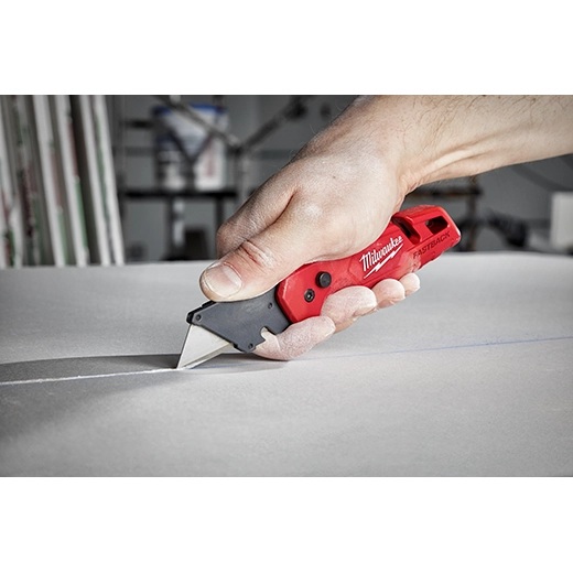 Milwaukee Fastback Folding Utility Knife