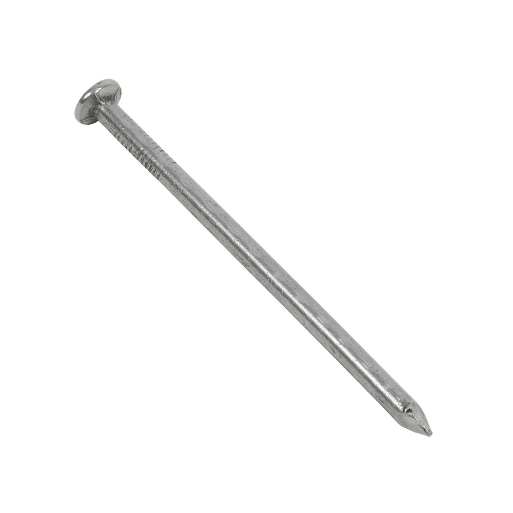 EASI-FIX Bright Round Wire Nails
