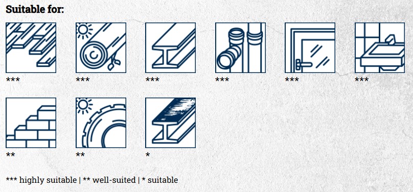 Lyra Dry Refill Leads Universal