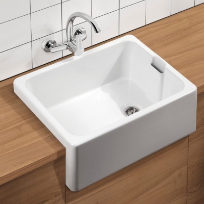 Sinks