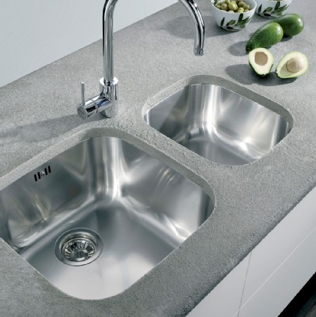 Sinks