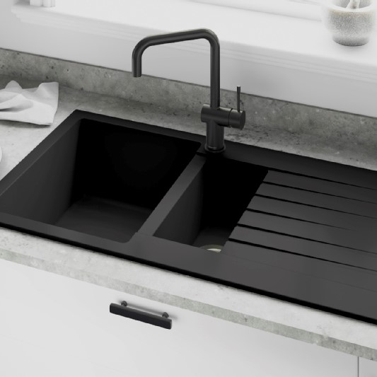 Sinks